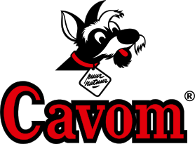 Cavom tápok